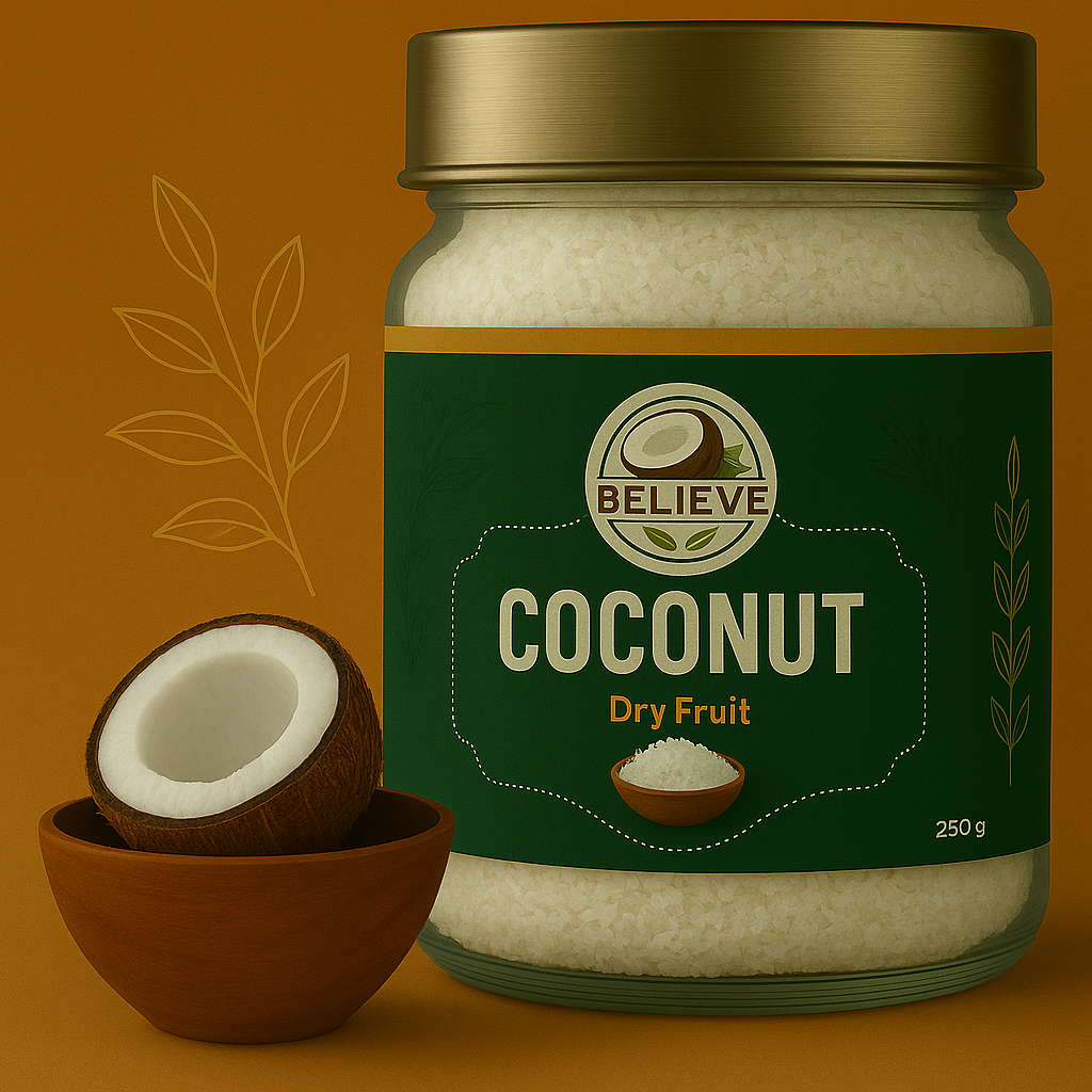 Coconut